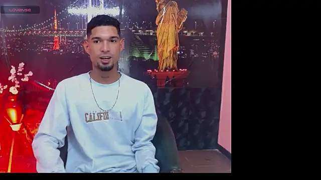 Carlos eclipse online show from 06/29/26, 07:35