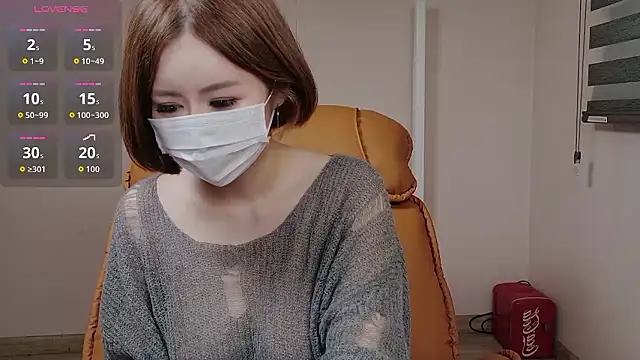 oksoon 94 online show from 06/15/26, 03:18