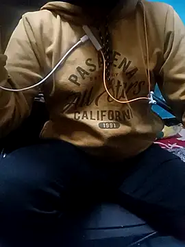 Lawrencedlkk007 online show from 02/07/26, 02:47