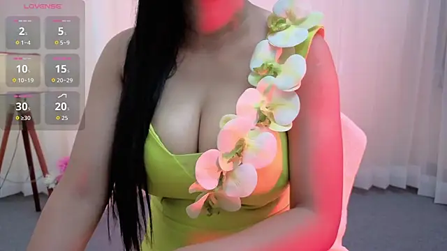 Snapshot of APSARA_MAYA chatting on 06/19/26, 05:35 APSARA MAYA online show from 06/19/26, 05:35