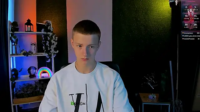 noah nero online show from 06/18/26, 12:21