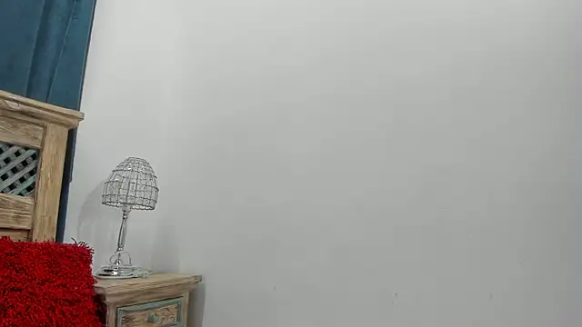 Melaniie fox  online show from 07/08/26, 01:30