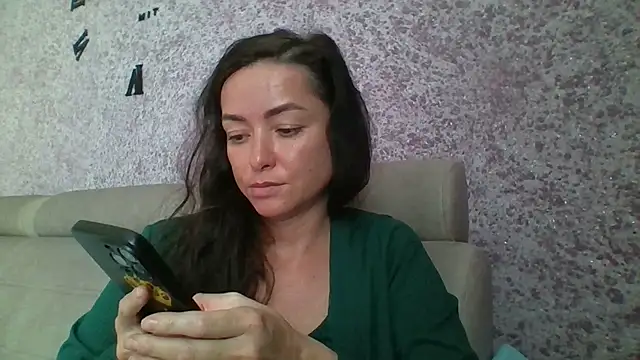 Mia Salamanka online show from 06/20/26, 06:18