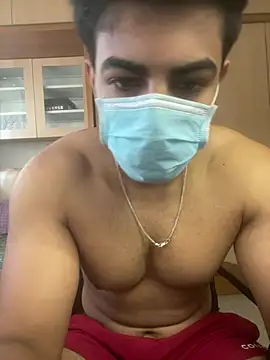 muscularZoro online show from 08/06/26, 09:15