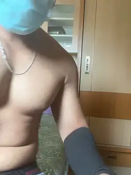 muscularZoro online show from 08/07/26, 09:48