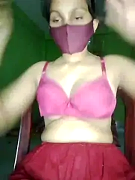 Ishaniya online show from 07/21/26, 05:09