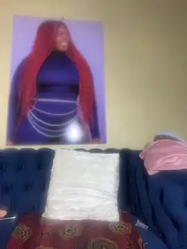 BigBootyBrie01 online show from 07/19/26, 01:25