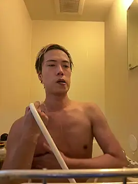 shu iori online show from 07/26/26, 02:24