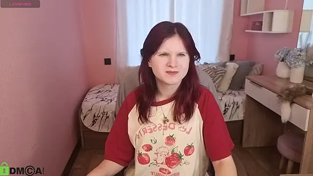 Fox  Cute online show from 08/01/26, 01:03