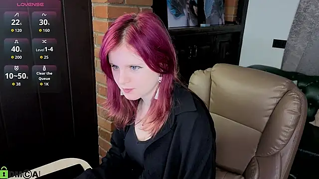 Fox  Cute online show from 06/21/26, 02:28