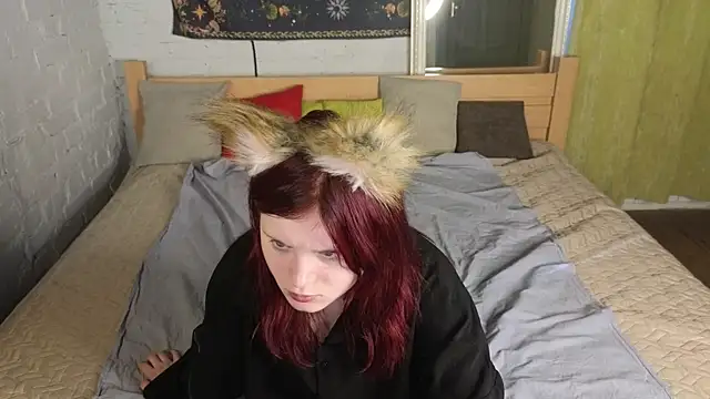 Fox  Cute online show from 07/30/26, 01:05
