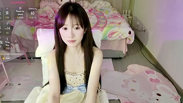 Baby-xian online show from 07/11/26, 06:19