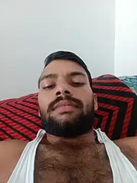 Kaala Boy online show from 06/13/26, 08:34