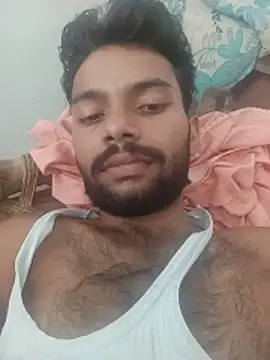 Kaala Boy online show from 06/17/26, 10:14