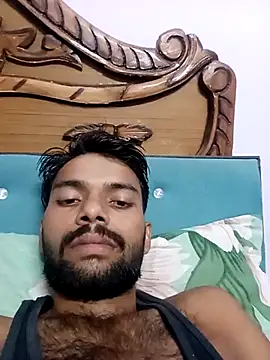 Kaala Boy online show from 06/14/26, 09:54