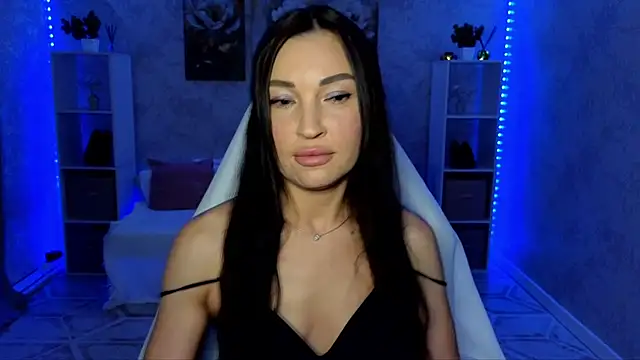 Snapshot of NikoleMills chatting on 07/11/26, 06:13 NikoleMills online show from 07/11/26, 06:13