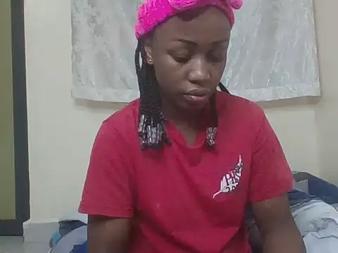 Sweet-cherrry online show from 07/21/26, 11:06
