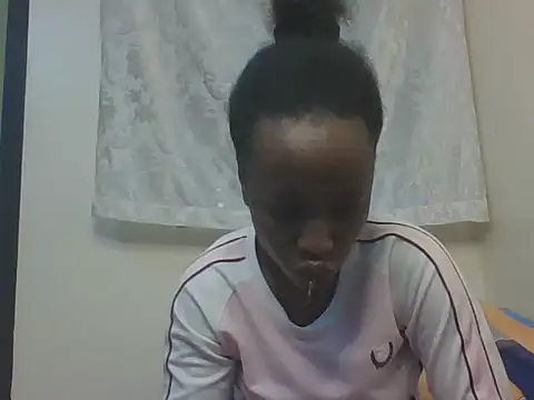 Sweet-cherrry online show from 07/10/26, 08:14