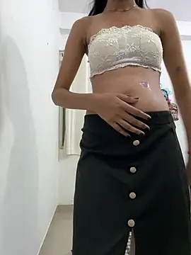 Nisha o online show from 06/18/26, 09:09