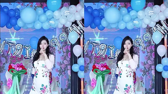 MissMoli-AAA online show from 06/10/26, 11:11