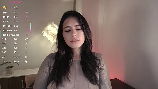 Isa vargas  online show from 07/14/26, 02:05