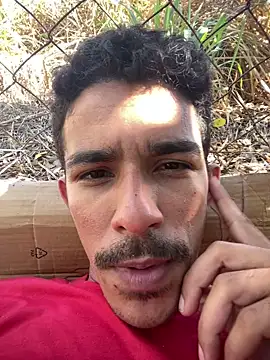 Ricarlosx online show from 07/08/26, 03:24