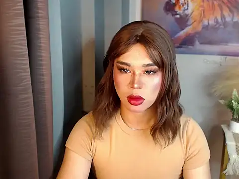 Horny HoneyX online show from 06/28/26, 06:25