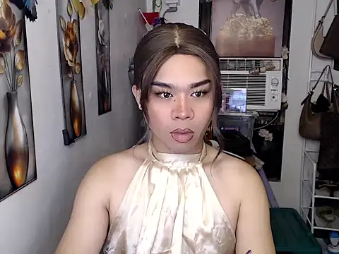 Horny HoneyX online show from 07/10/26, 08:42