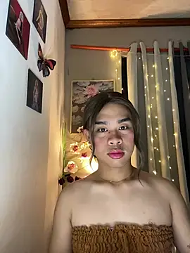 Horny HoneyX online show from 07/09/26, 12:11