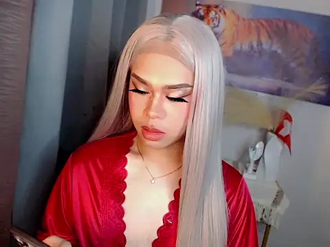 Horny HoneyX online show from 06/20/26, 12:54