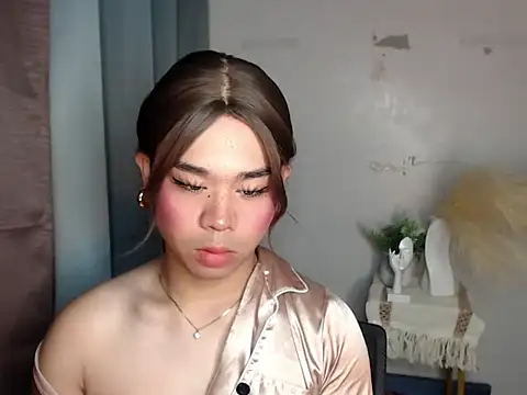 Horny HoneyX online show from 06/15/26, 09:25