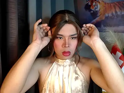 Horny HoneyX online show from 06/30/26, 03:23