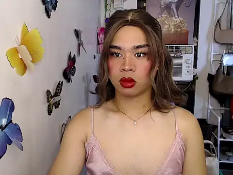 Horny HoneyX online show from 07/02/26, 08:37