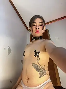 Horny HoneyX online show from 06/16/26, 09:37