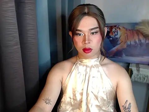 Horny HoneyX online show from 07/09/26, 12:15