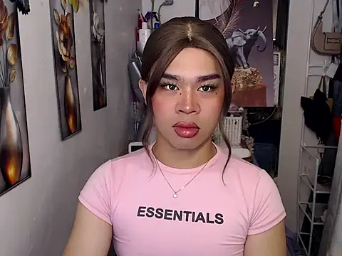Horny HoneyX online show from 07/20/26, 10:45