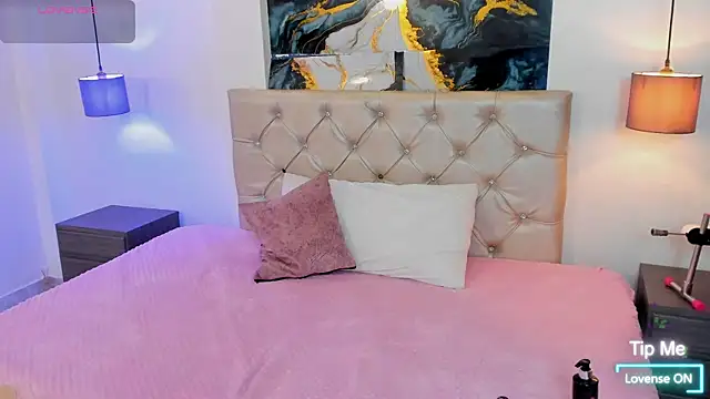 Miss Kloee online show from 06/29/26, 07:13