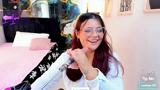 Miss Kloee online show from 07/24/26, 07:43