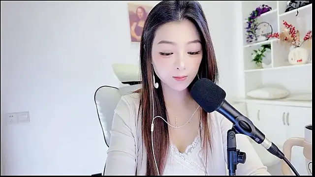 yunbao  online show from 07/26/26, 12:06