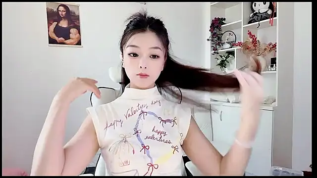 yunbao  online show from 06/25/26, 05:56