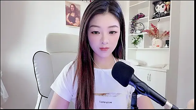 yunbao  online show from 07/15/26, 11:34