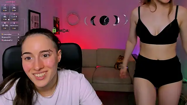 calista bliss online show from 06/23/26, 12:58
