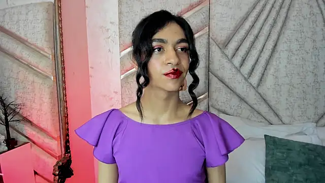 KyleeSmiith online show from 07/22/26, 05:20