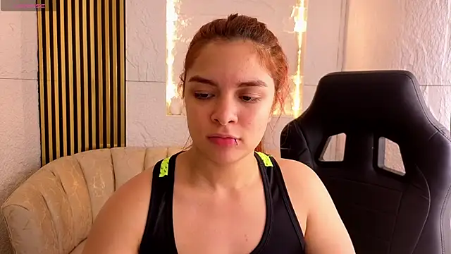 sofia red cn online show from 07/08/26, 01:30