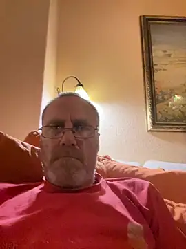 Snapshot of Greg0ri73 chatting on 07/02/26, 10:38 Greg0ri73 online show from 07/02/26, 10:38