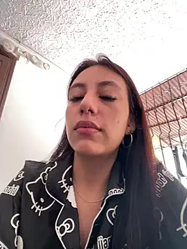 IvyDove online show from 06/29/26, 05:34