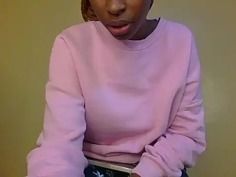 Lovey doveyy online show from 06/26/26, 01:50