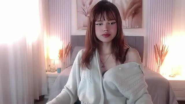 Evelynn fox  online show from 06/20/26, 07:19