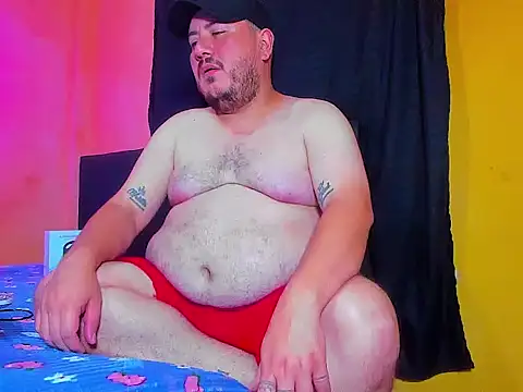 Snapshot of gordito_ricoo chatting on 06/10/26, 01:18 gordito ricoo online show from 06/10/26, 01:18