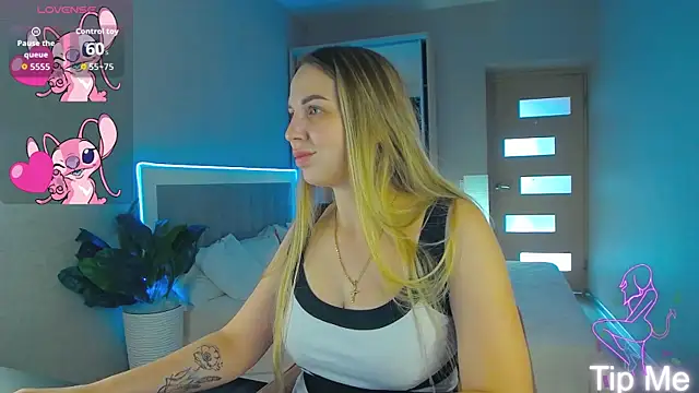 babbyalexandra online show from 06/18/26, 03:28